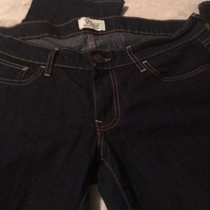 Old Navy Diva jeans
